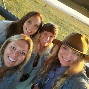 Meet your Posher, Frances